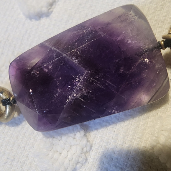 18pc Vintage Natural Stone Jewerly Lot - Picture 9 of 14